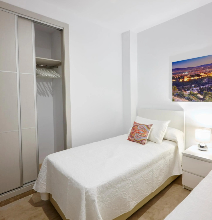 Apartamento El Duque