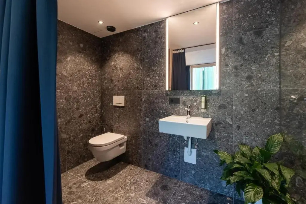 ALPSTADT LIFESTYLE Hotel
