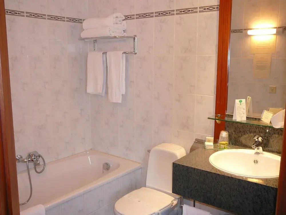 Hotel Hamiot