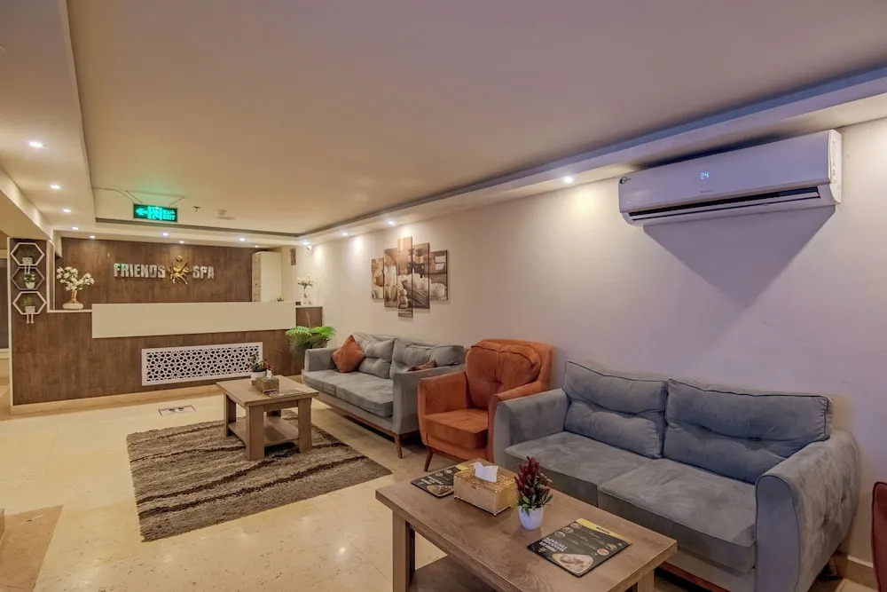 Rewaya Inn Resort
