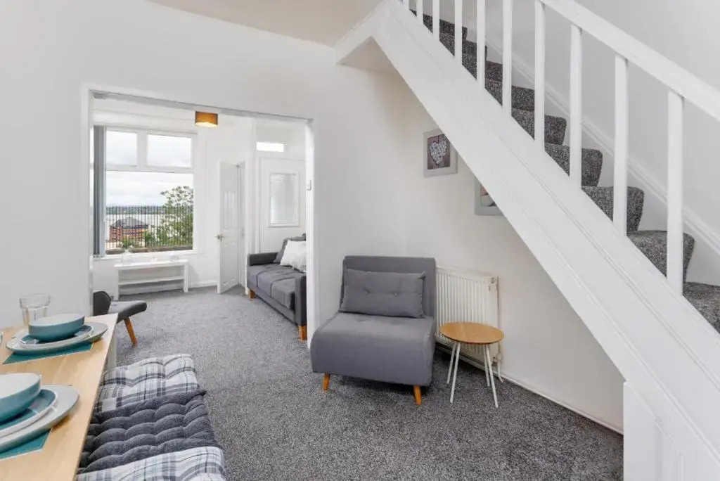 Air Host and Stay - Grafton House amazing view sleeps 6 free parking