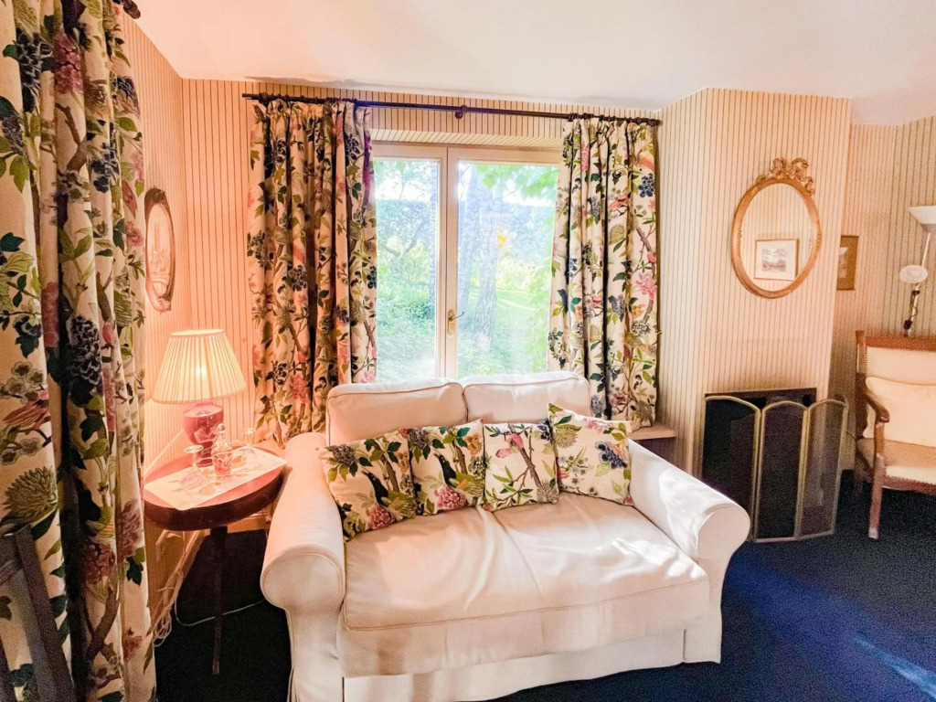 Landhaus Ettenbühl Bed and Breakfast