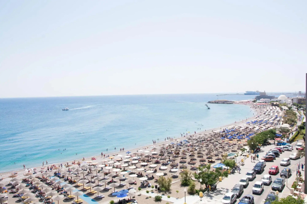 Ibiscus Hotel
