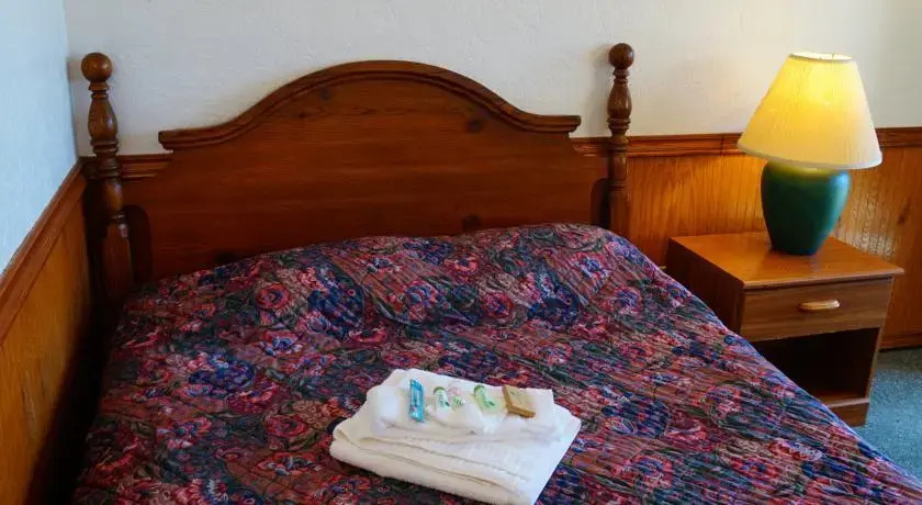 Travel Inns south