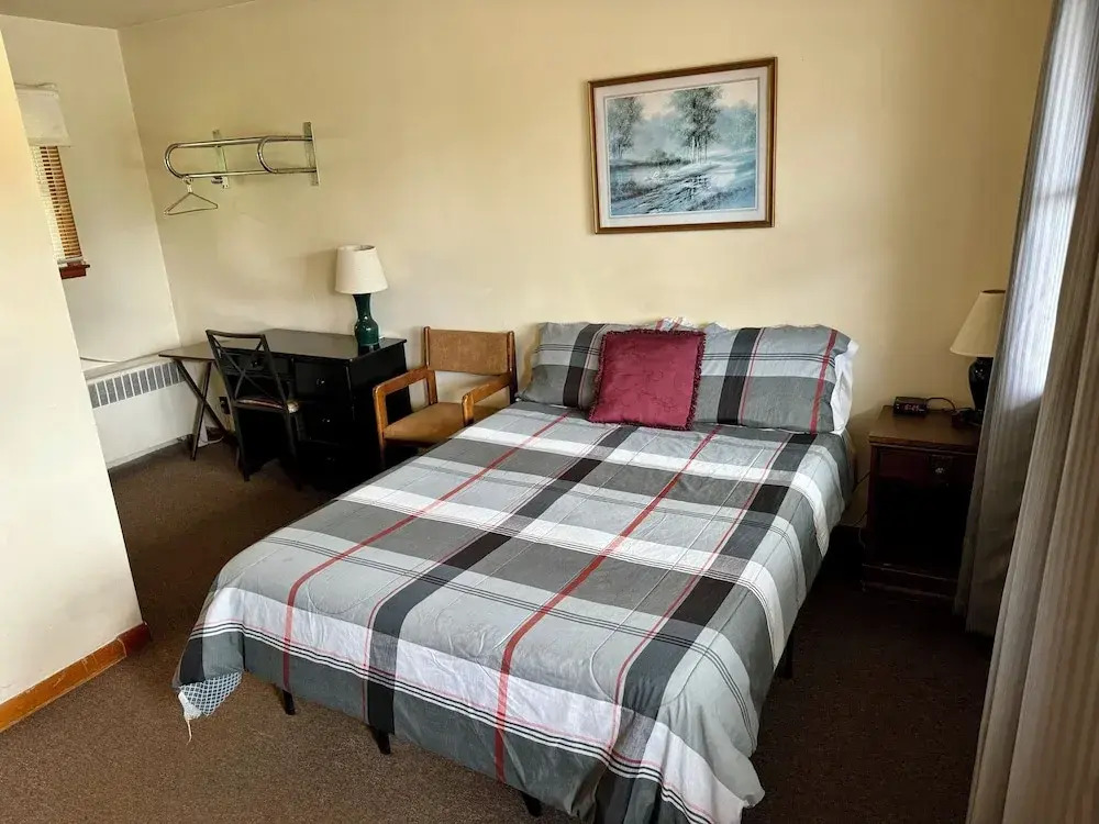 Napps Motel