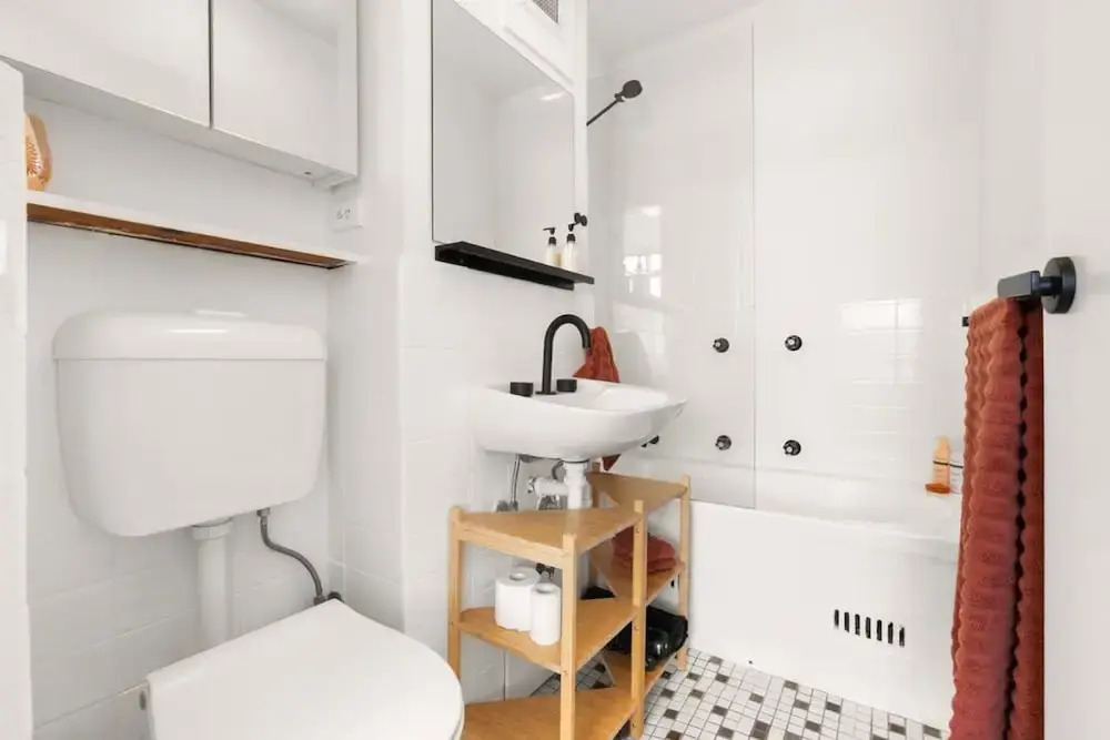 Best of City-suburbs Living in Trendy Darlinghurst