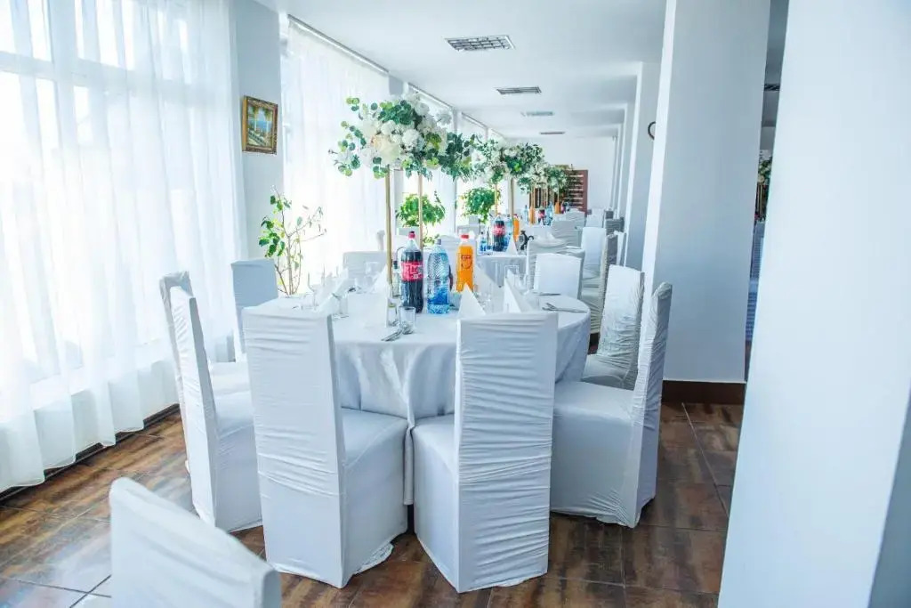 Hotel Horezu
