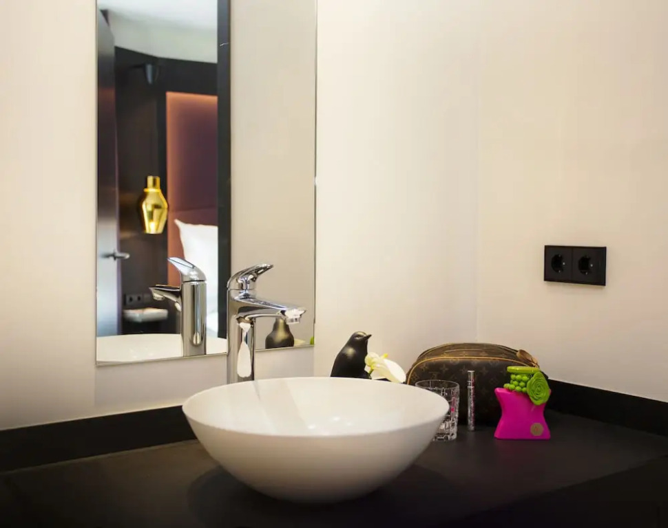 ONNO Boutique Hotel & Apartments
