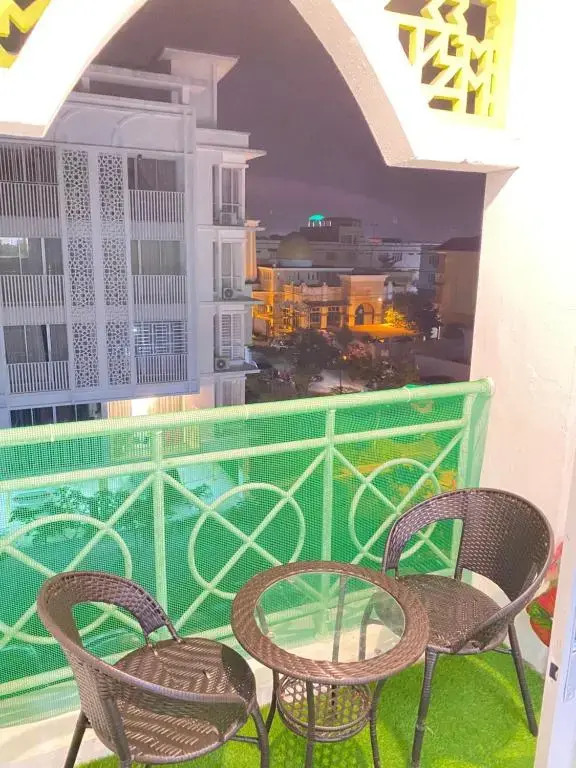 Fr Homestay Residensi 2 Wakaf Che Yeh, Kota Bharu