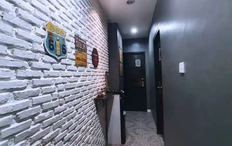 Wow! Hotel 38