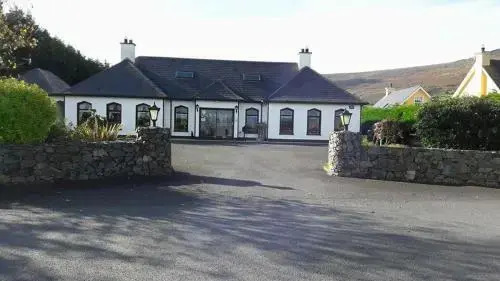 Barnavave B&B