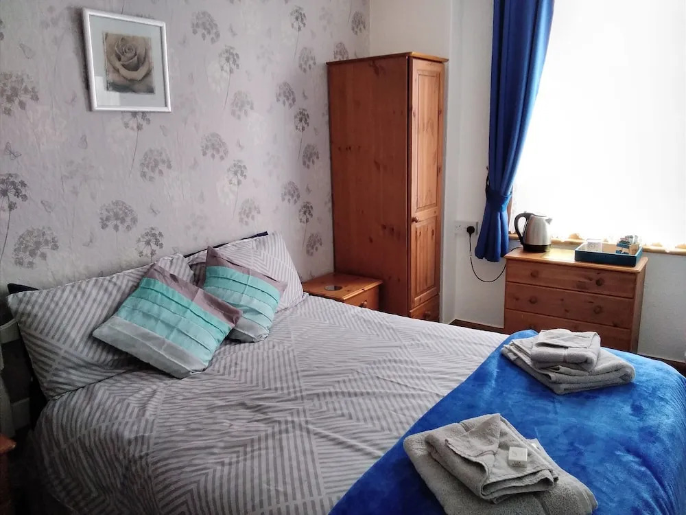 Whiteways Guest House
