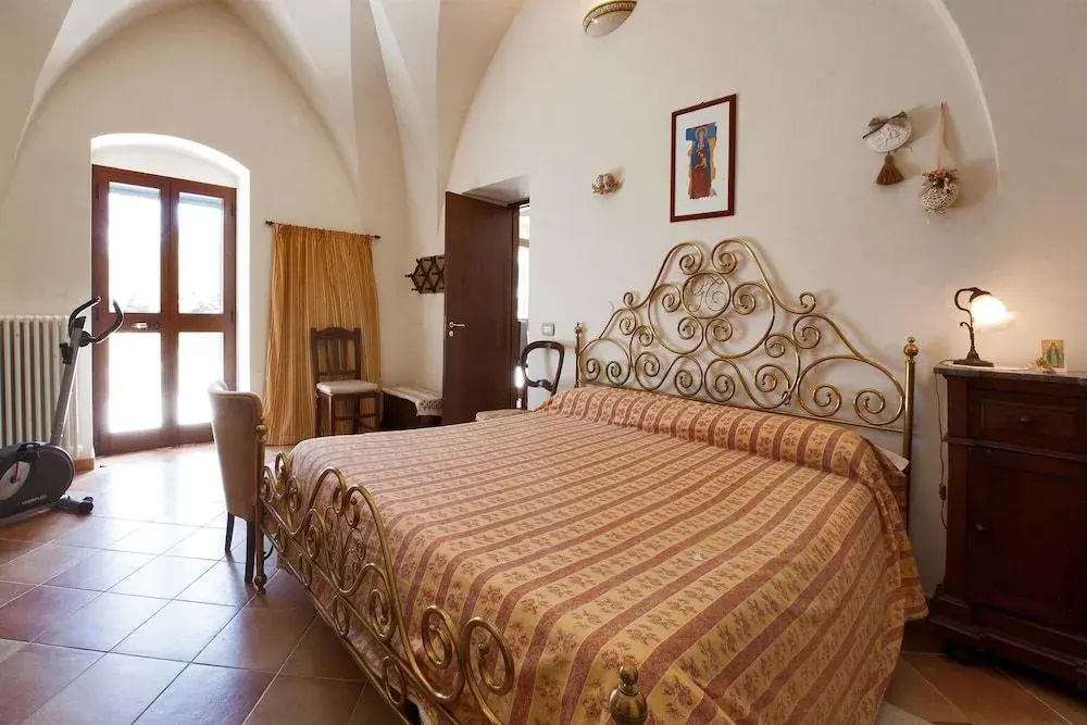 Villa Teresa