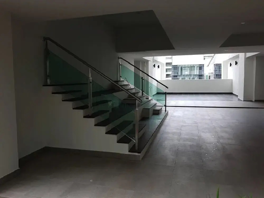 FiRiNA Home