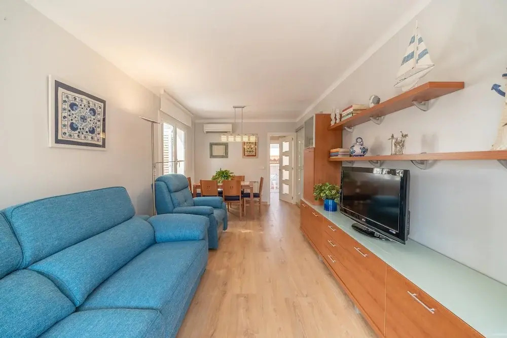 Holiday Home Bruna