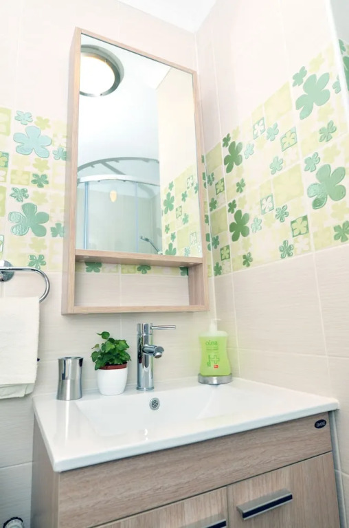 Apartment Flores