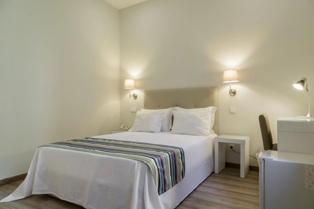 Porto Domus Hotel
