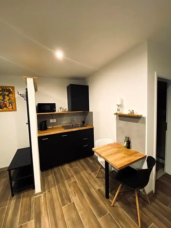 Apartmán Ginko I