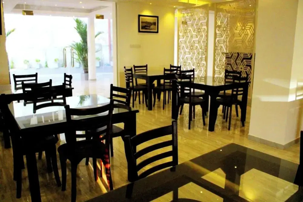 Hotel Sky Gate kandy