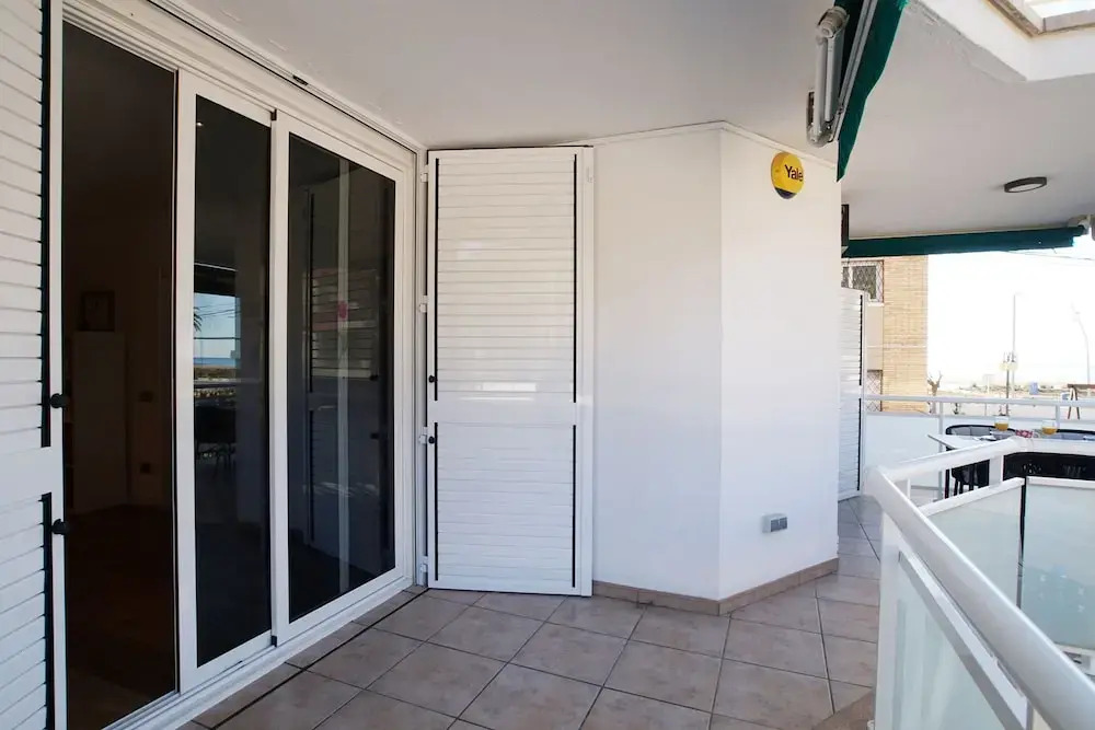 Maona Beach Apartment