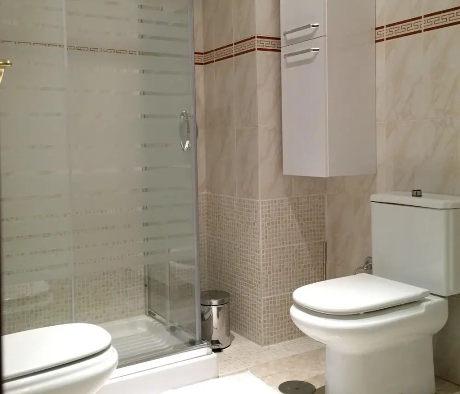 Apartment With 3 Bedrooms in Puerto de la Cruz, With Wonderful sea Vie