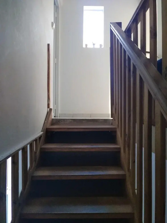 House With 2 Bedrooms in St Joseph, With Wonderful Mountain View and T