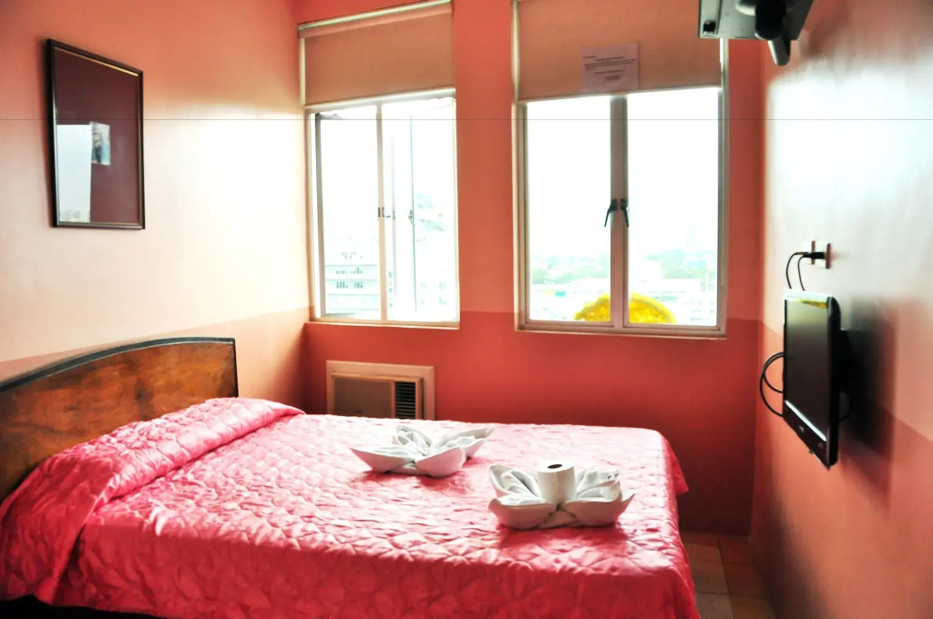 GV Tower Hotel