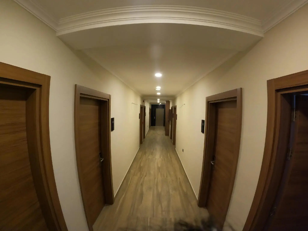 Savsat Karagol Hotel