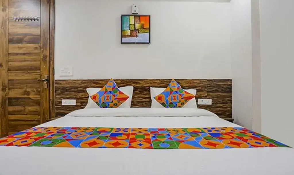 FabHotel Amrit Grand