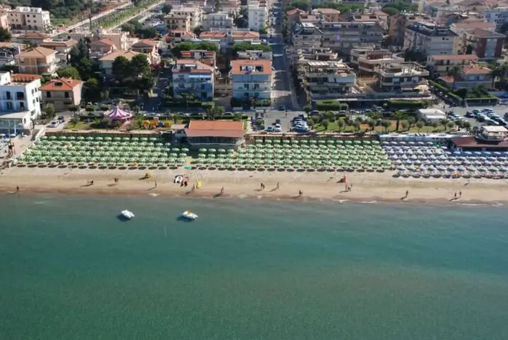 Casa Vacanza Mare Verde