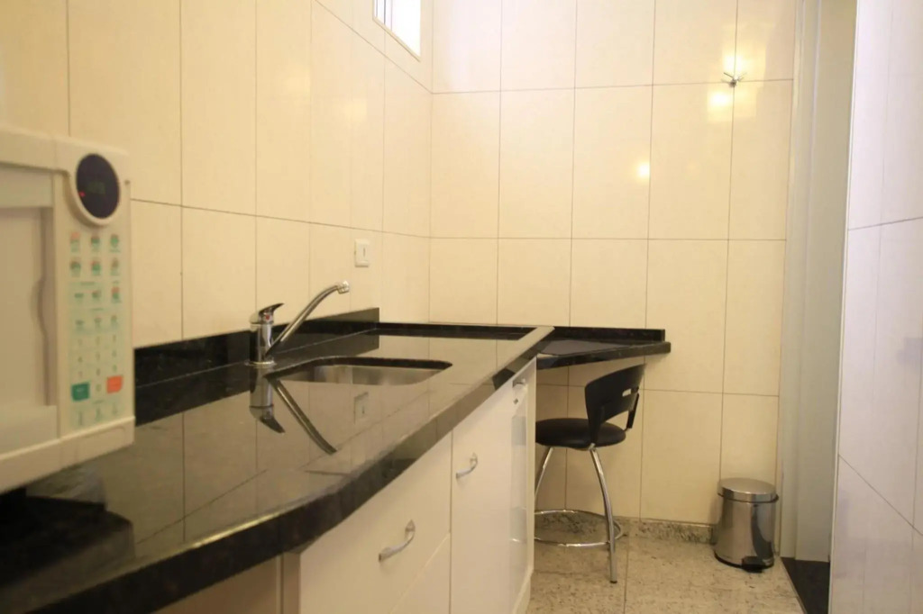 Hotel Confiance Soho Batel