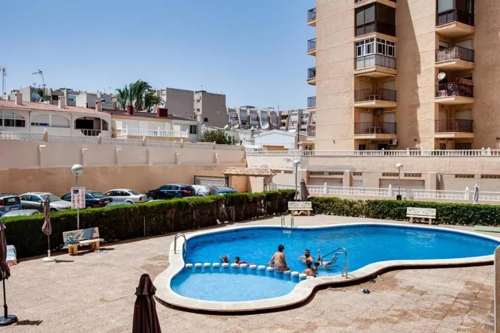 Apartamento con vista al mar - O&Y 10