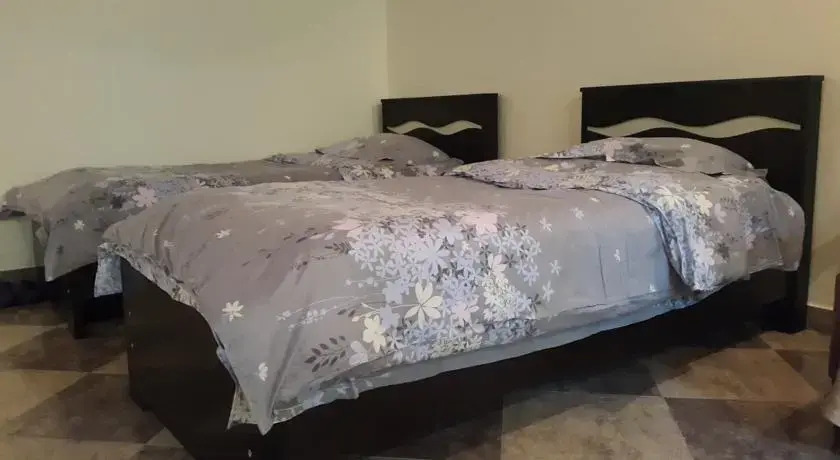 Salomes Homestay