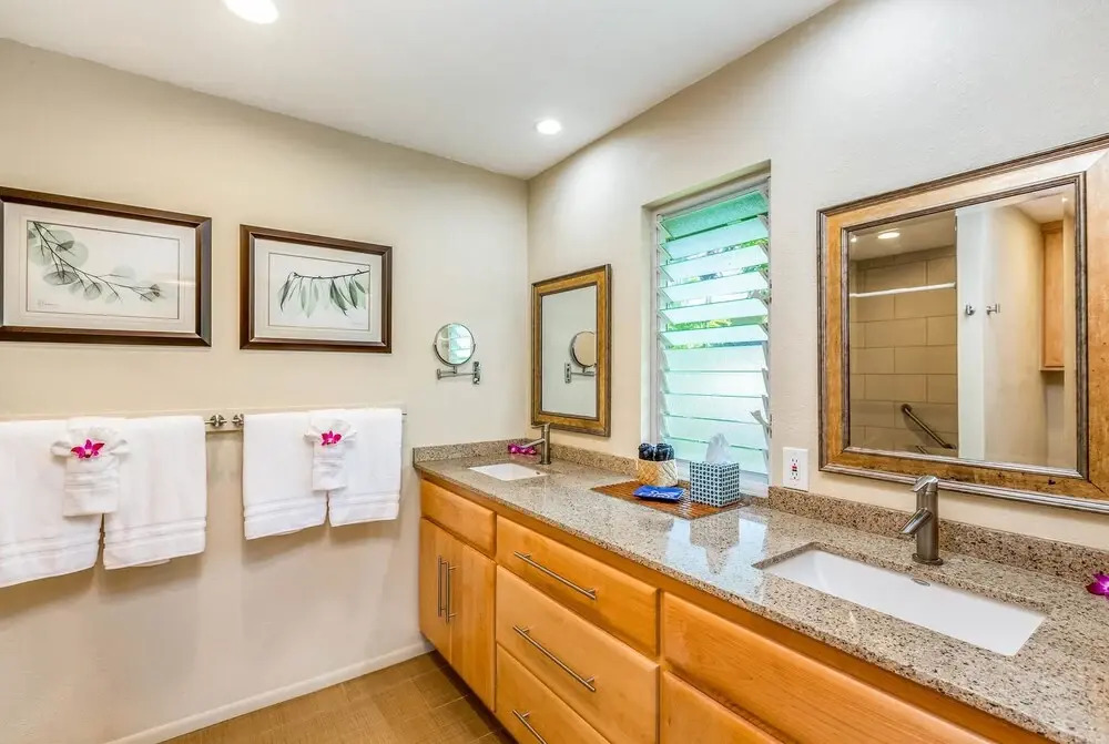 Hale Anu Keanu 4 Bedrooms 4 Bathrooms Apts