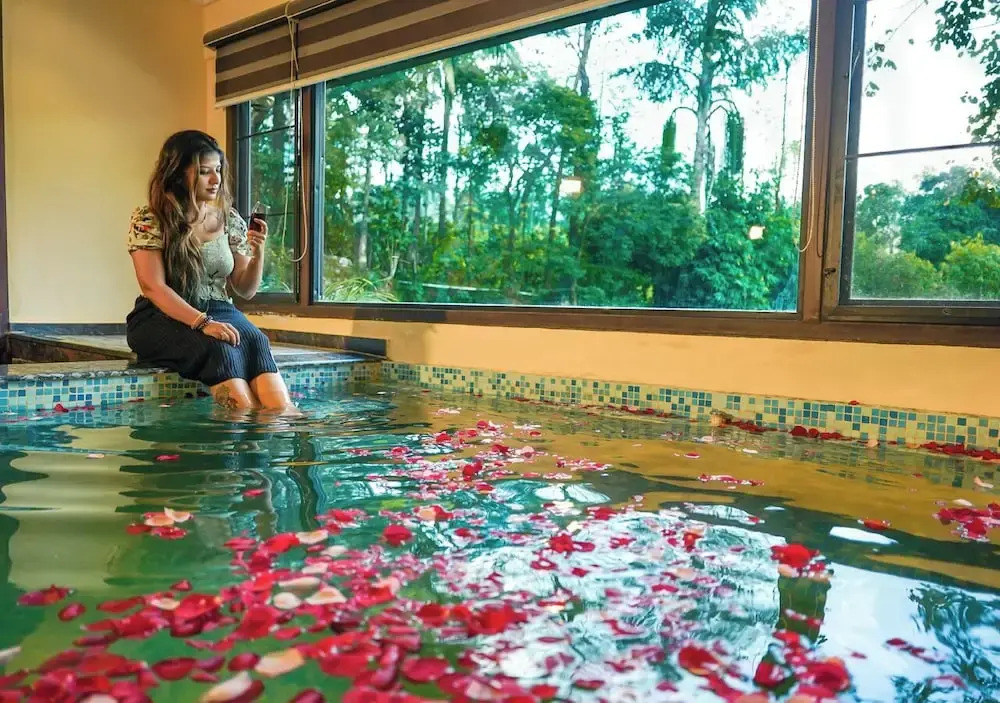 Niyatma Resort