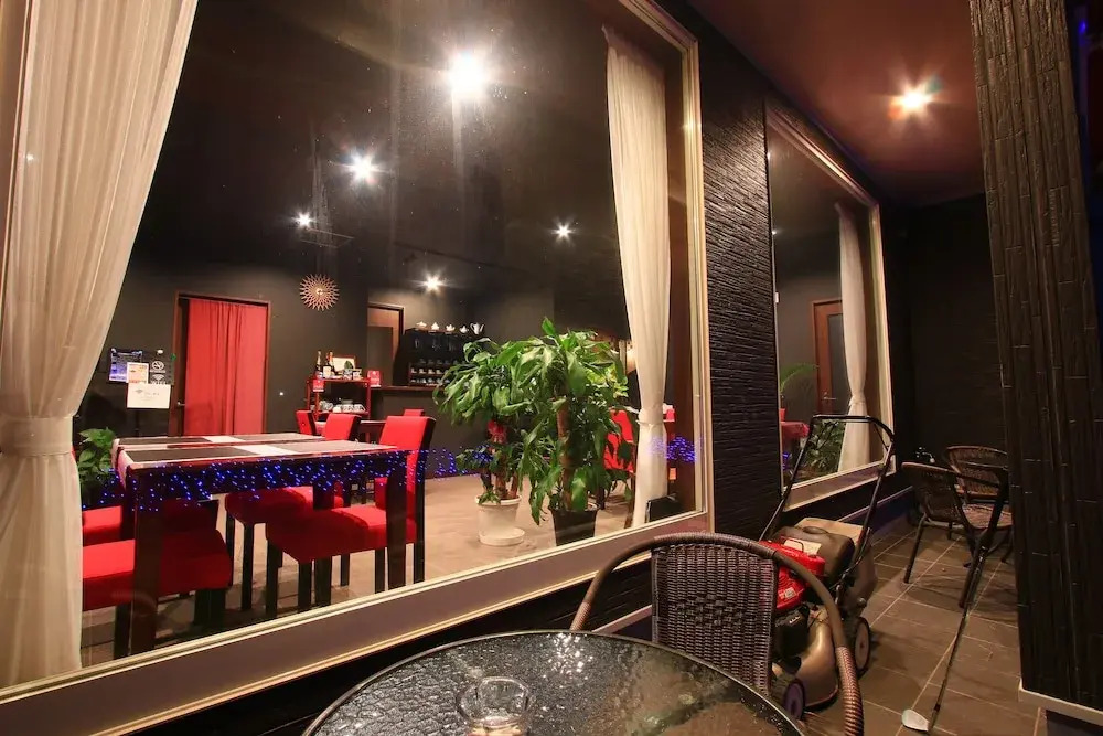 auberge nanami