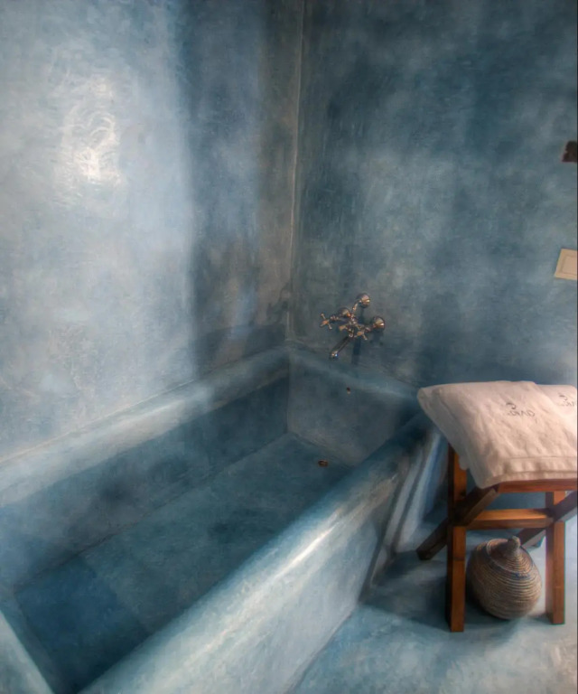 The Riad