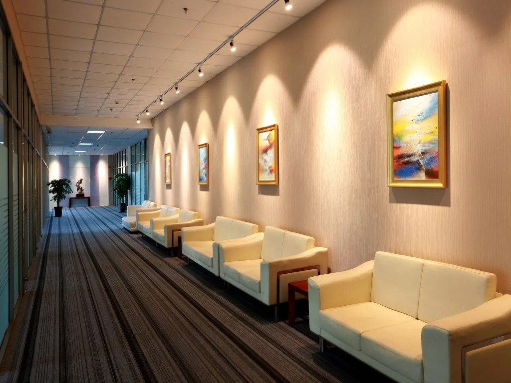 Benjoy Hotel Jufeng Road