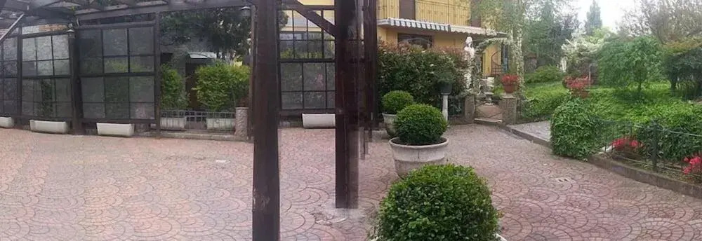 La Pergola