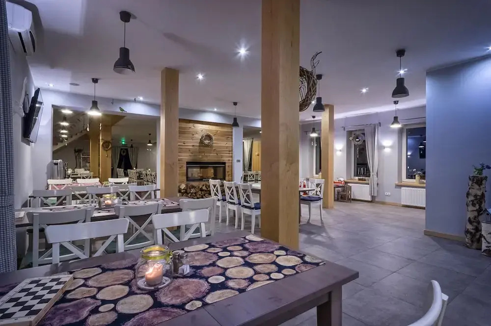 Hotel Chojnik