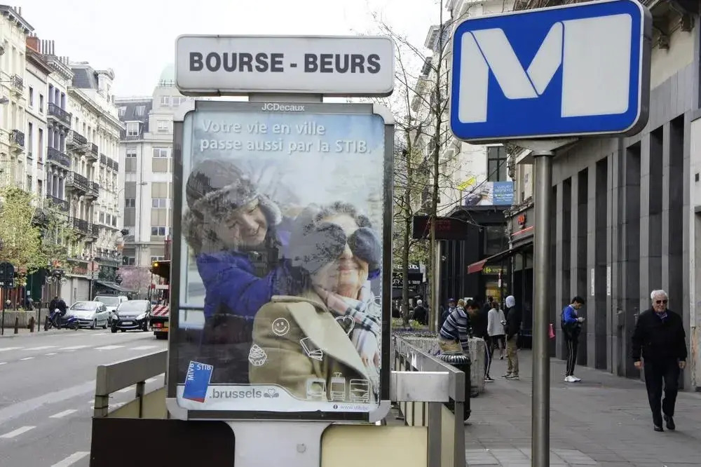 Bourse 3 - AAB 48785