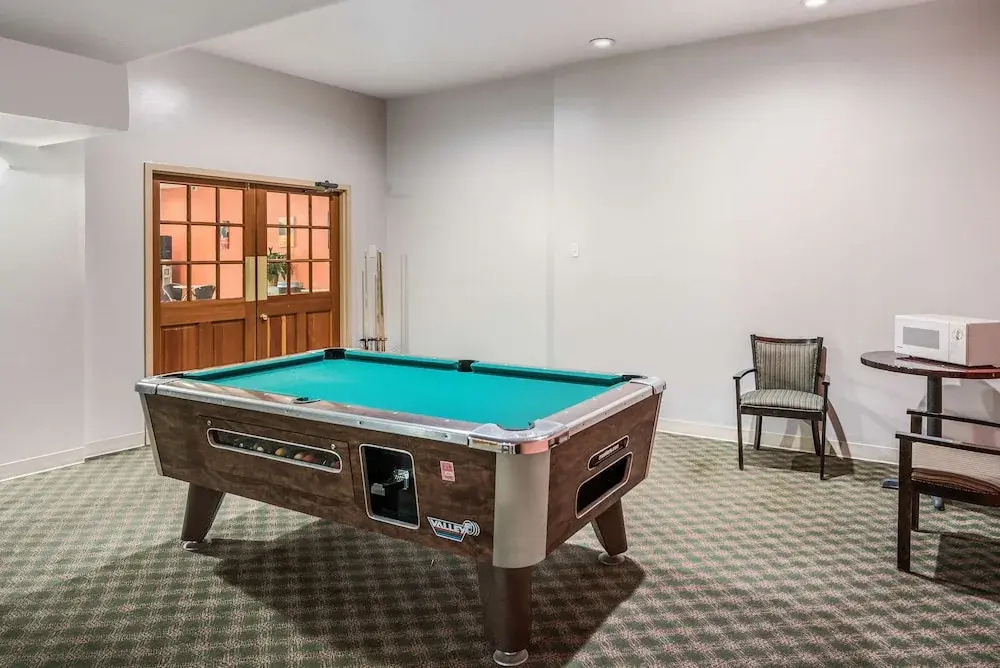 Best Western Inn