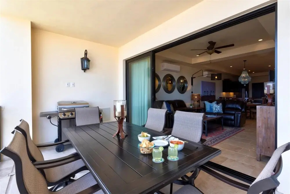 Copala #3504 2 Bdrm 1.5 Bath Luxury Condo With Spectacular Ocean Views