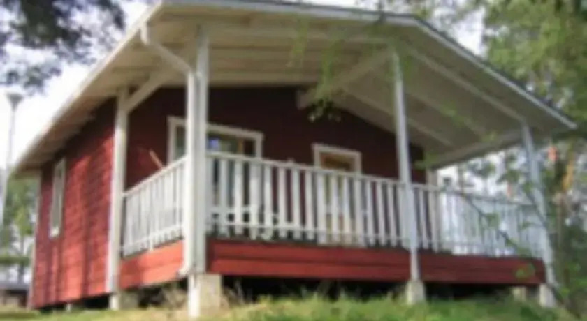 Nokia Camping Viinikanniemi