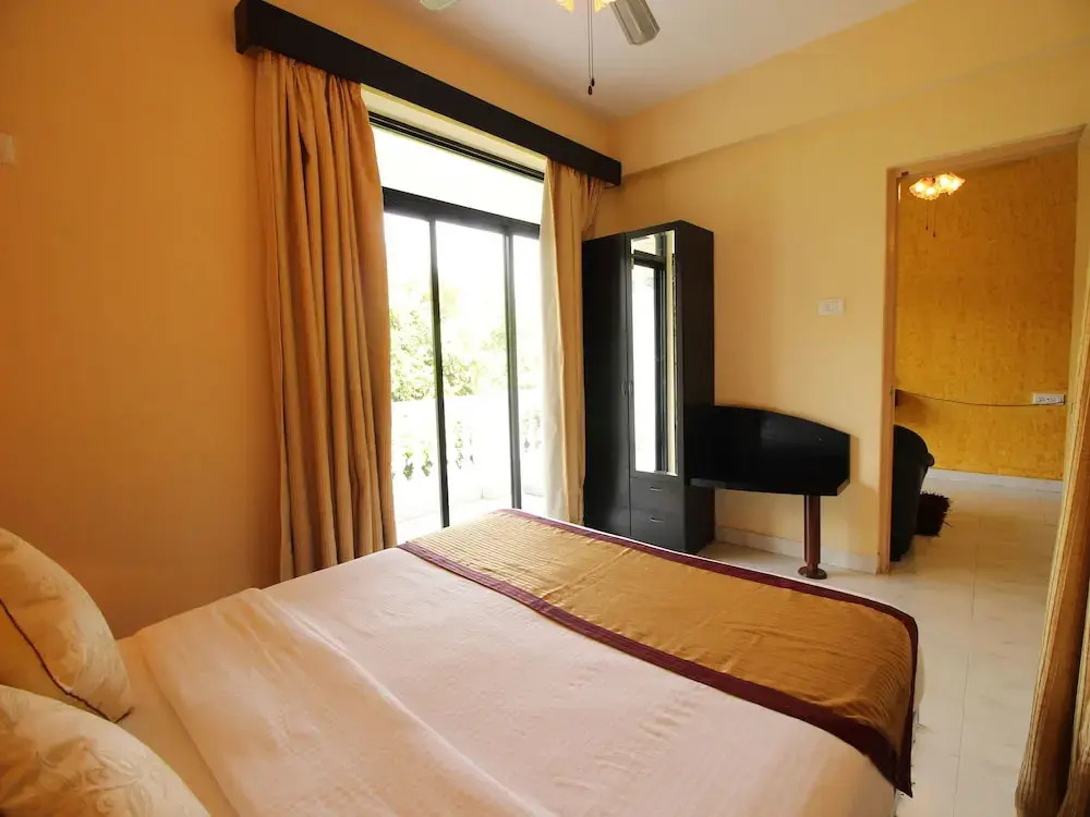 OYO 10799 Home Premium Studio Paroda