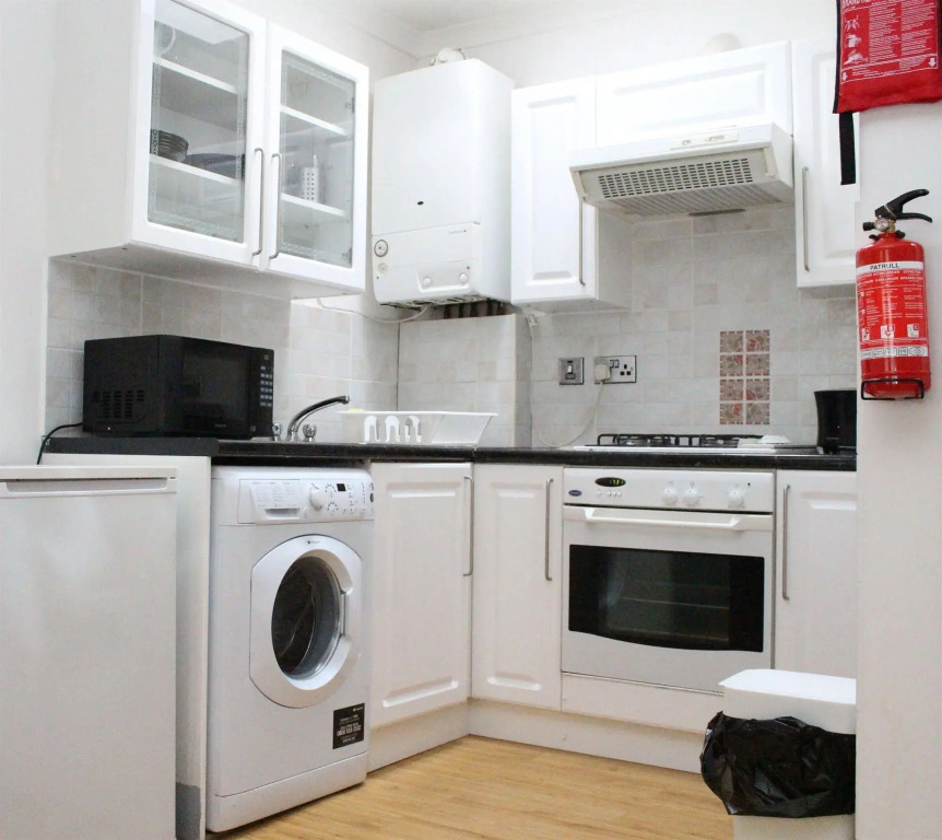 London Apartments Shoreditch Two