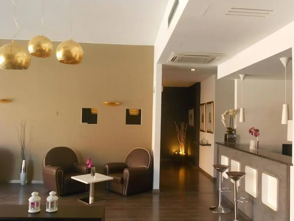 Relais Peucetia