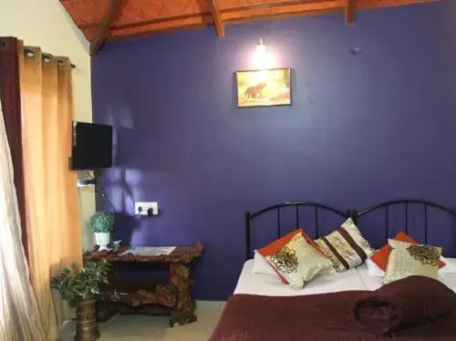 Mountain Valley Home Stay