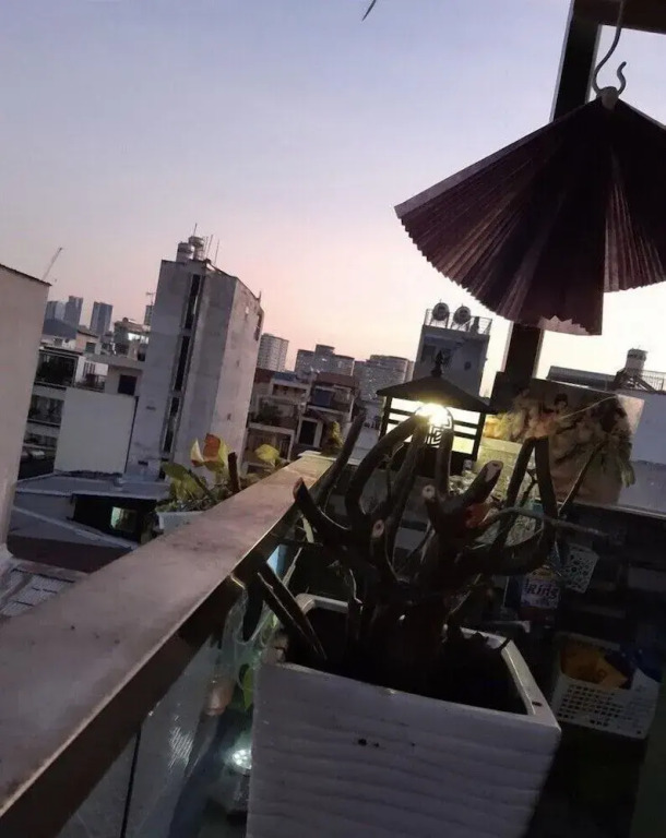 Liu Jia Home Stay