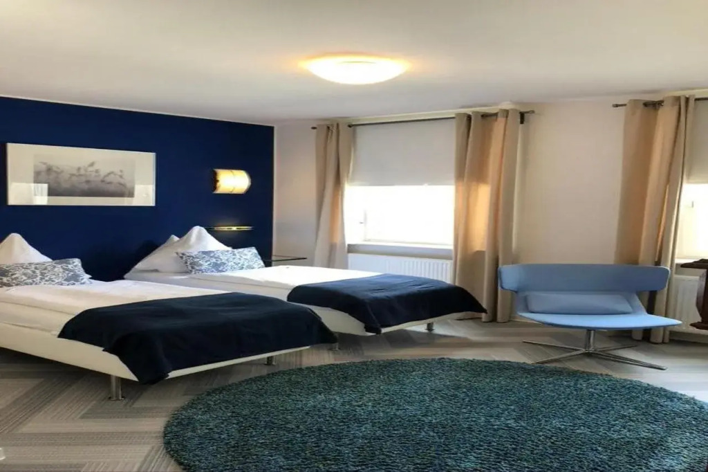 bensons hotel